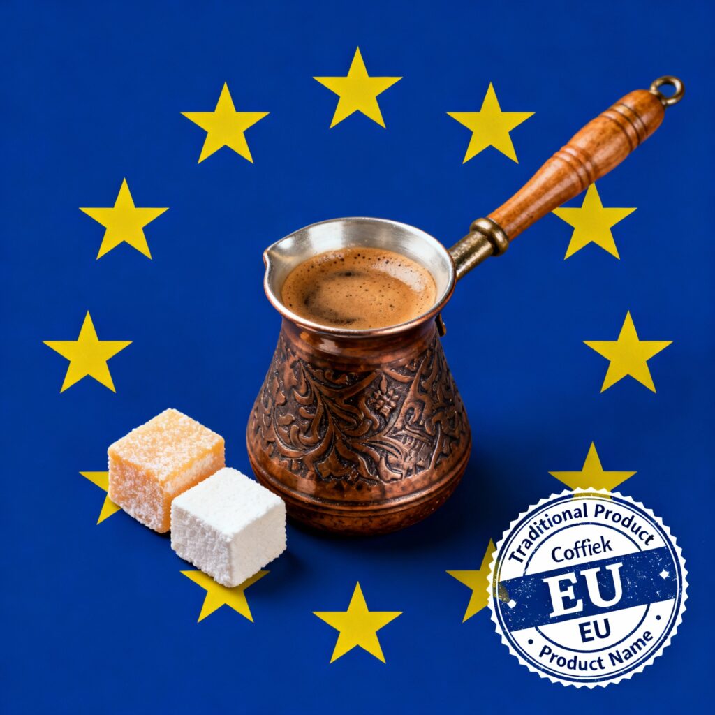 Traditional Speciality Guaranteed