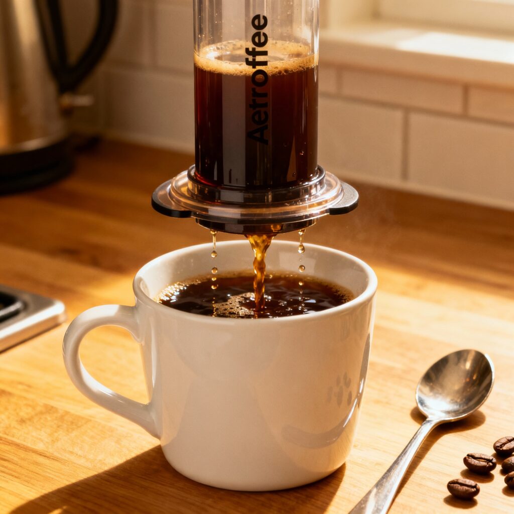 AeroPress