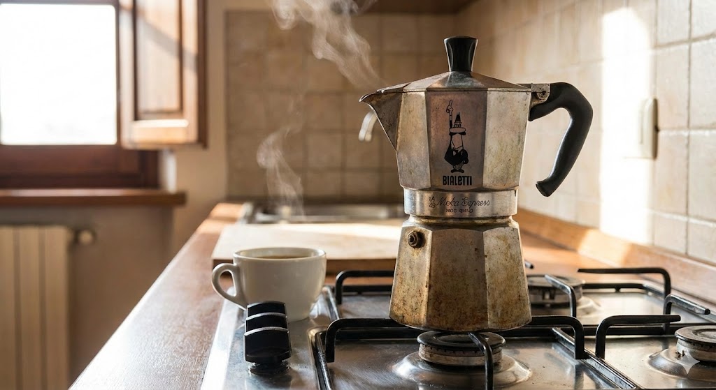 Bialetti Moka Express