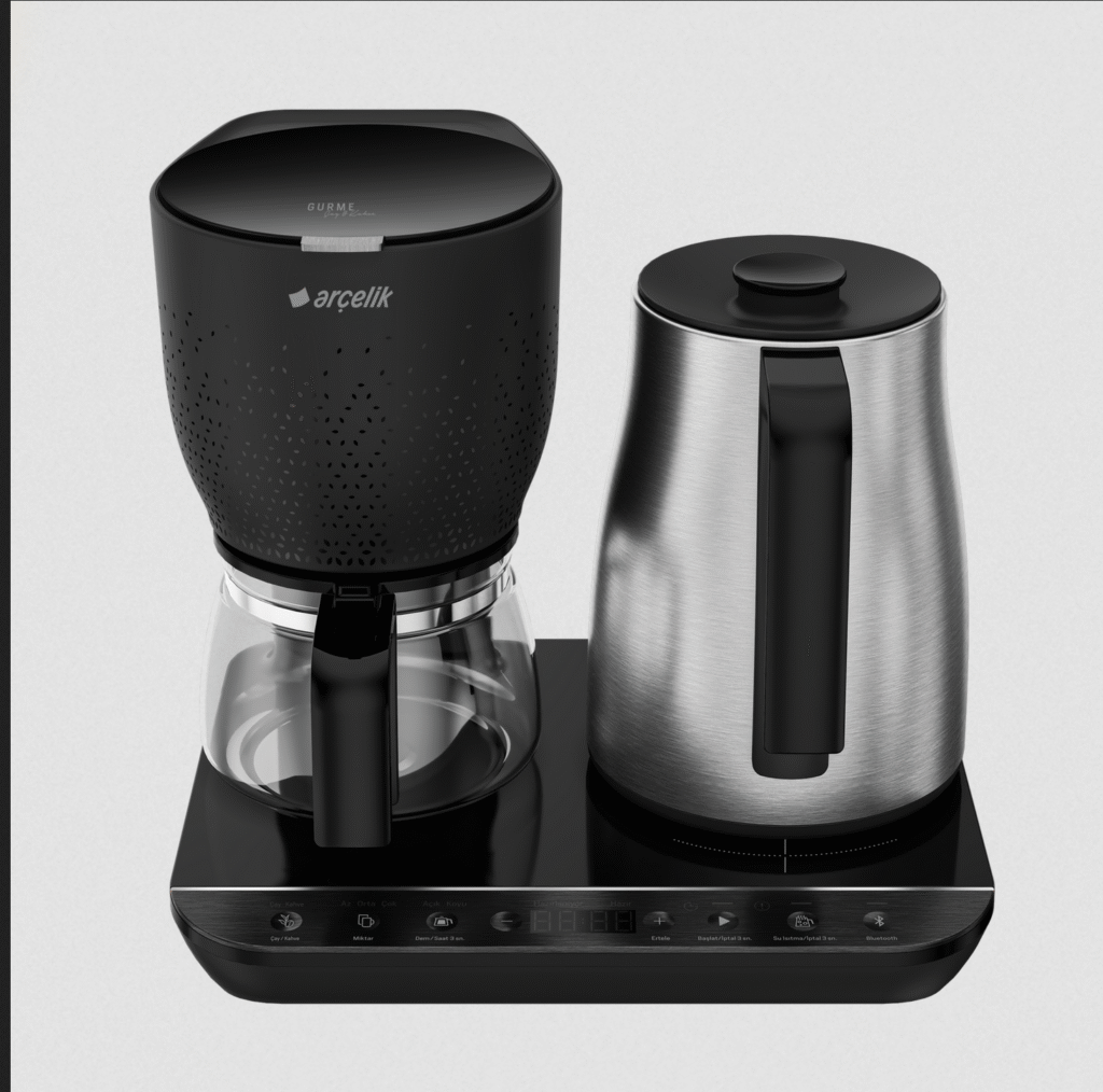 Arçelik CFM 9147 I 