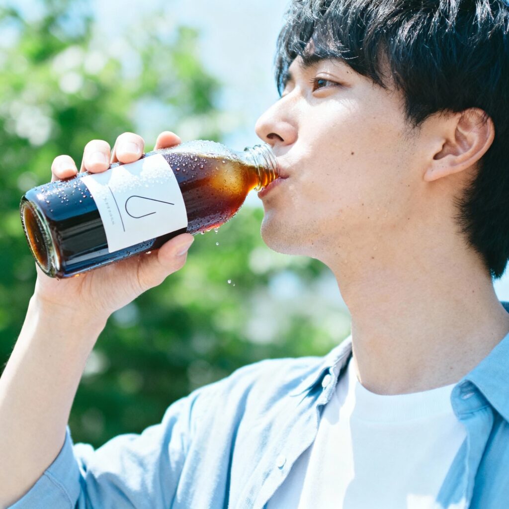 cold brew yükselişi