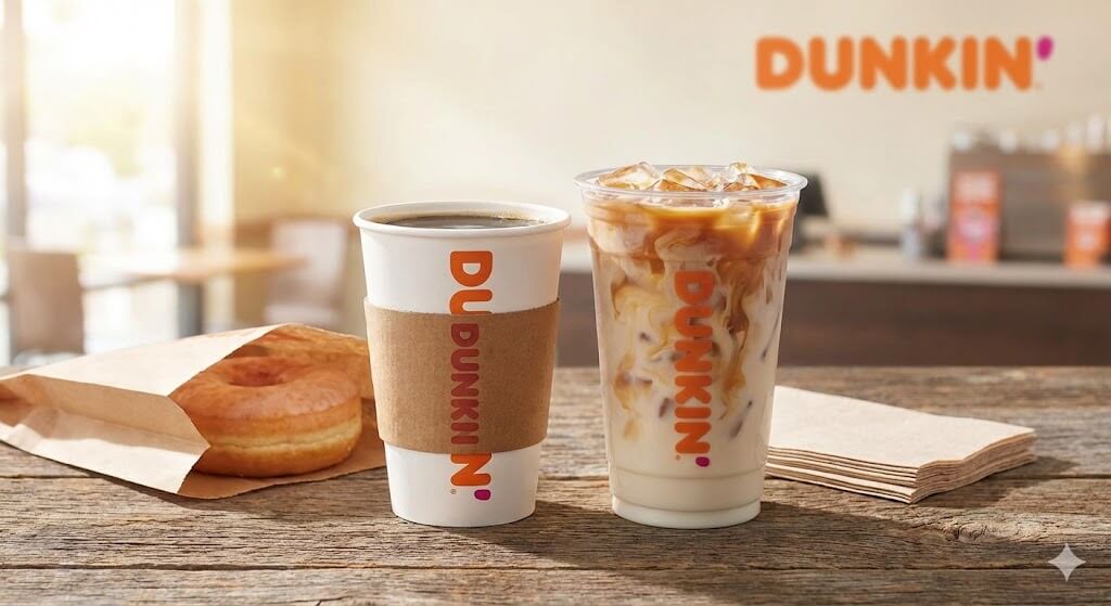 Dunkin