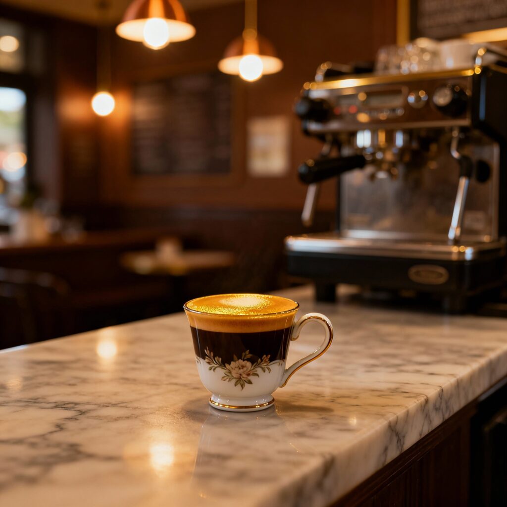 espresso