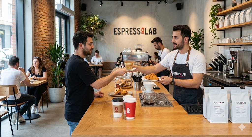 Espressolab