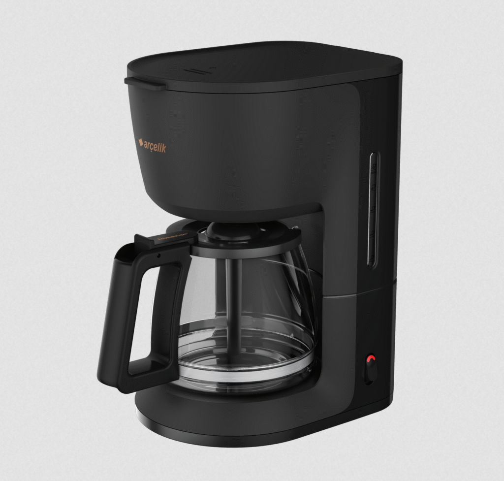 FK 6310 S
Filtre Kahve Makinesi