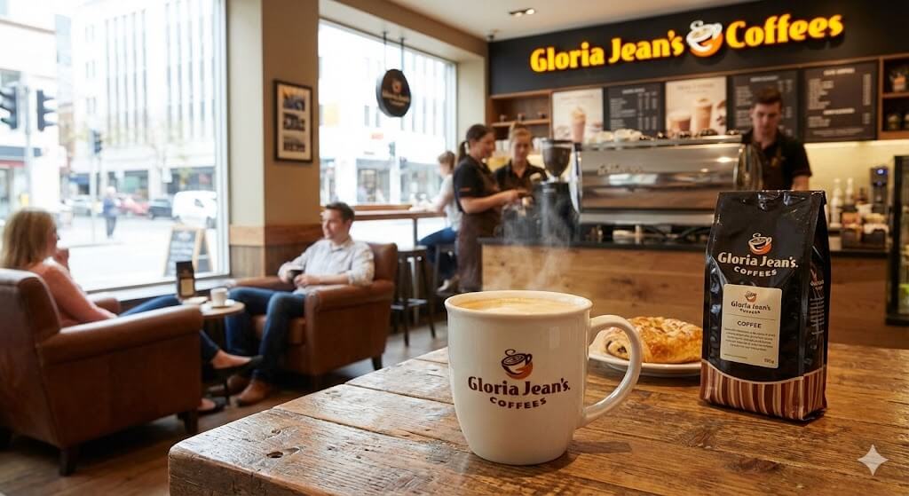 Gloria Jeans