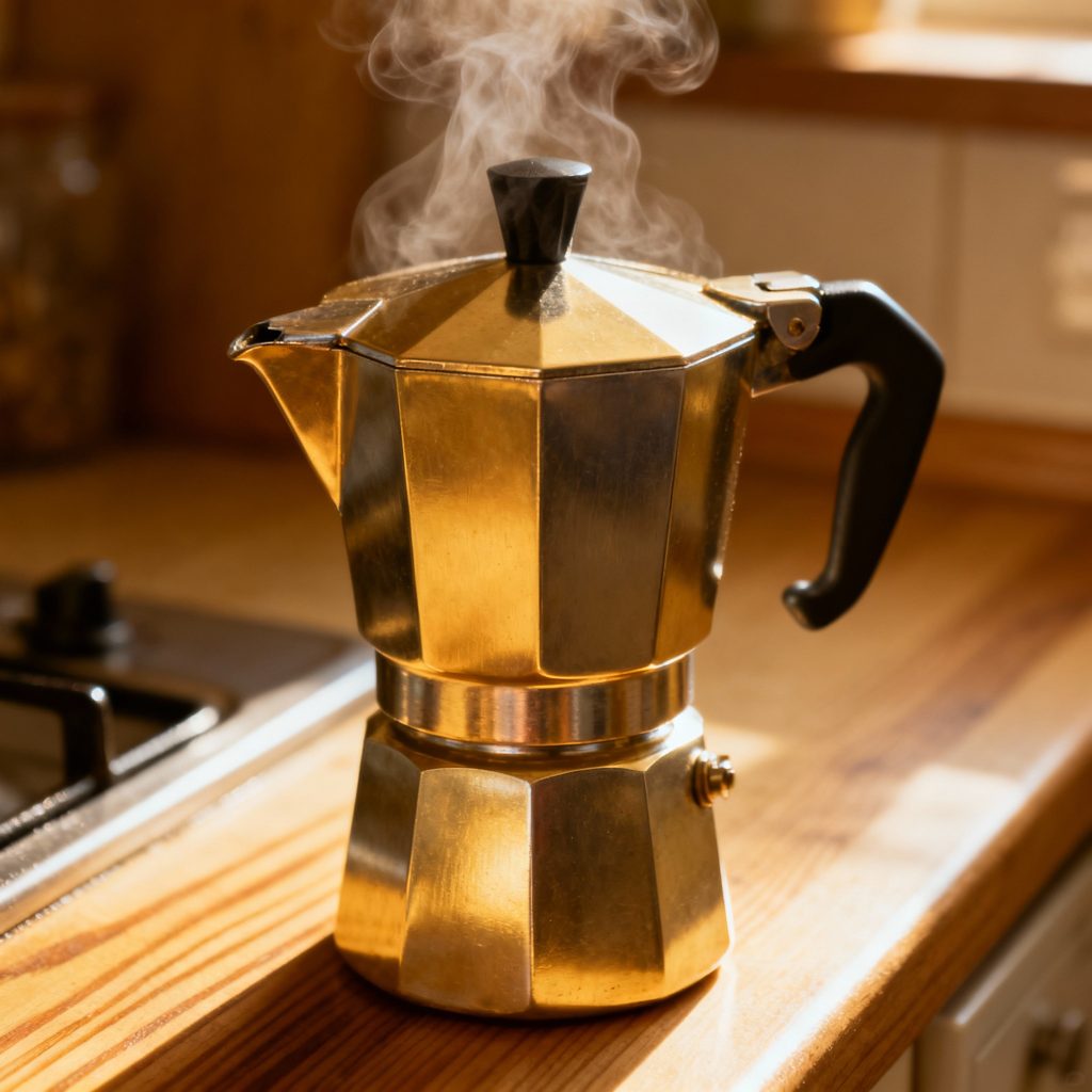 Moka Pot Önerileri