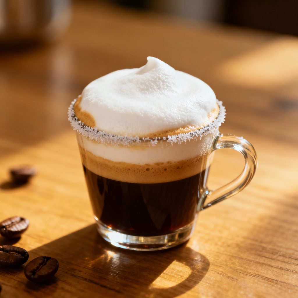 Otantik Espresso