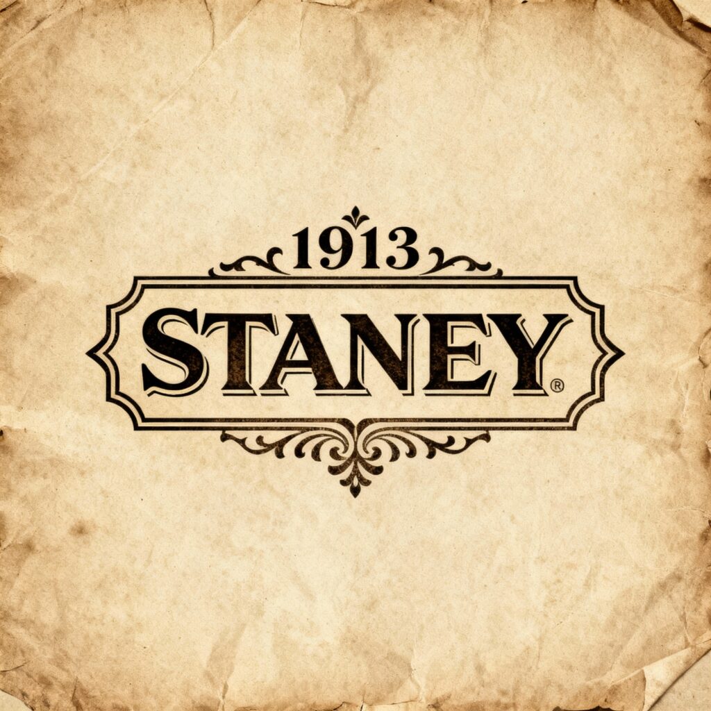 Stanley Termosu Tarihi