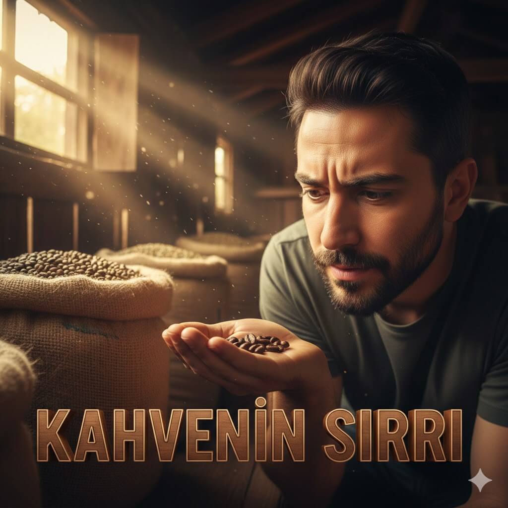 Starbucks Kahve &Ccedil;ekirdeği