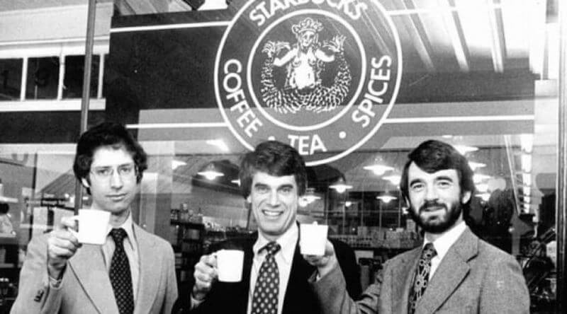 Howard Schultz
