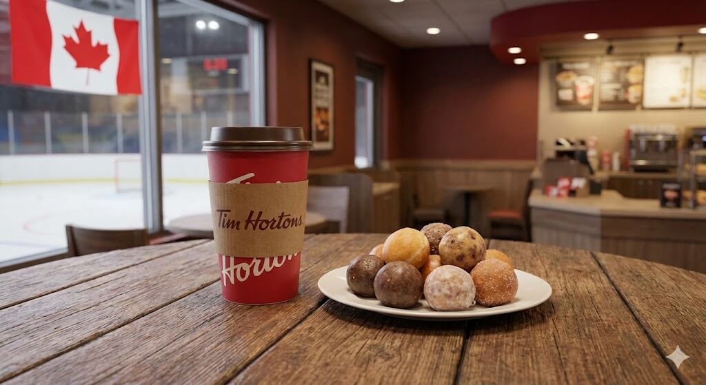 Tim Hortons