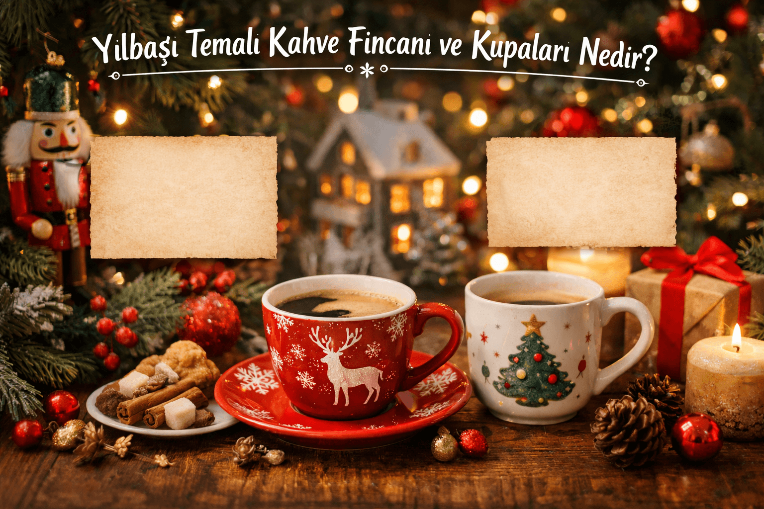 Blog Resmi