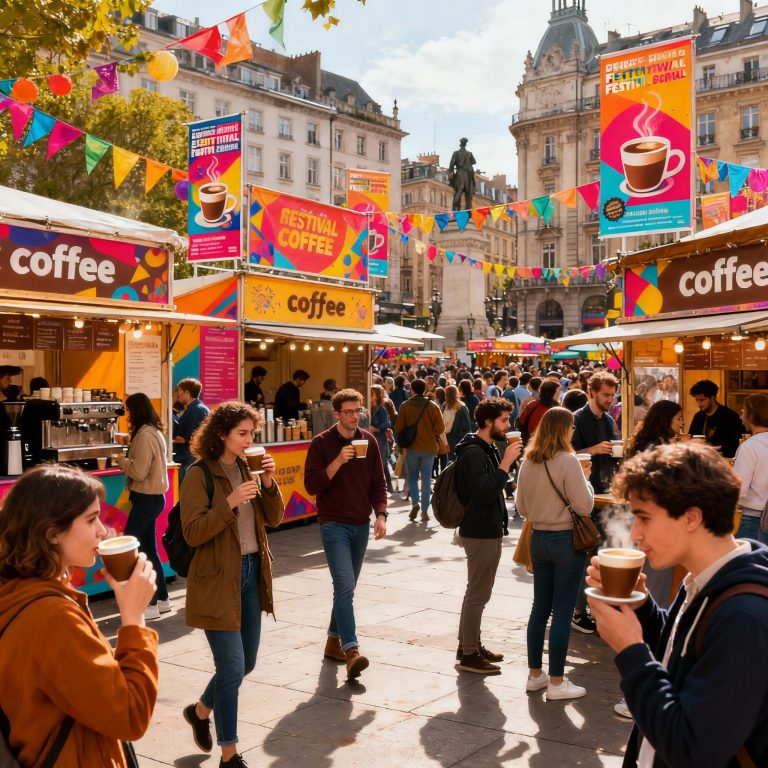 9. İzmir Coffee Festival