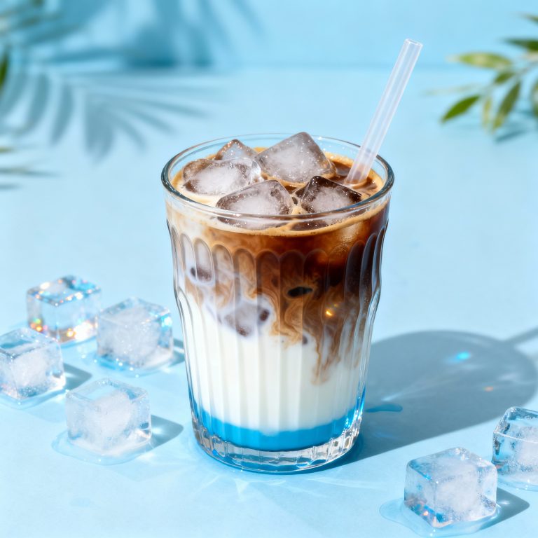 Soğuk Kahve Pazarının Yükselişi