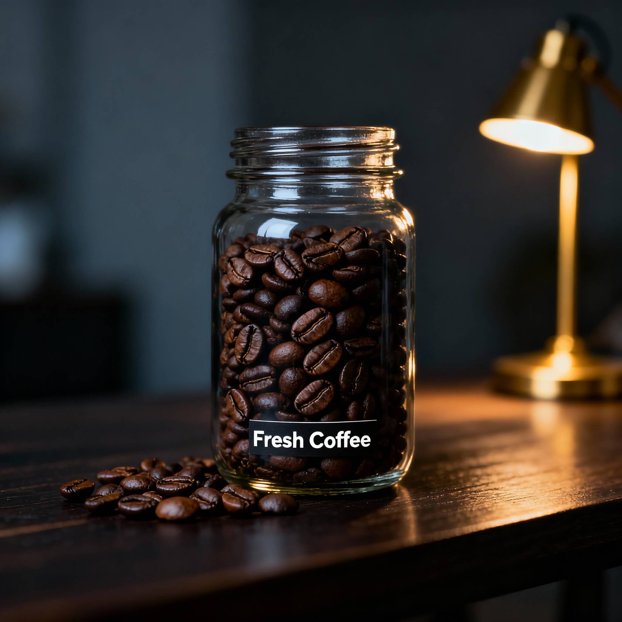 Kahve Nasıl Saklanır?