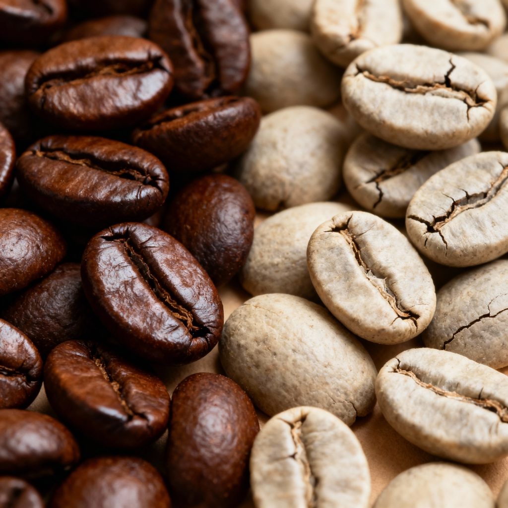 taze ve bayat kahve cekirdegi taze ve bayat kahve cekirdegi