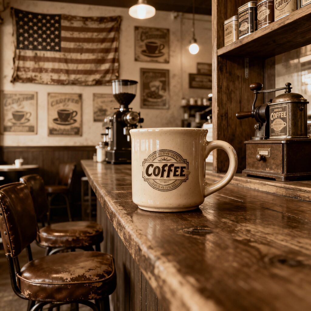 Amerikan kahve devrimi amerikan kahve devrimi