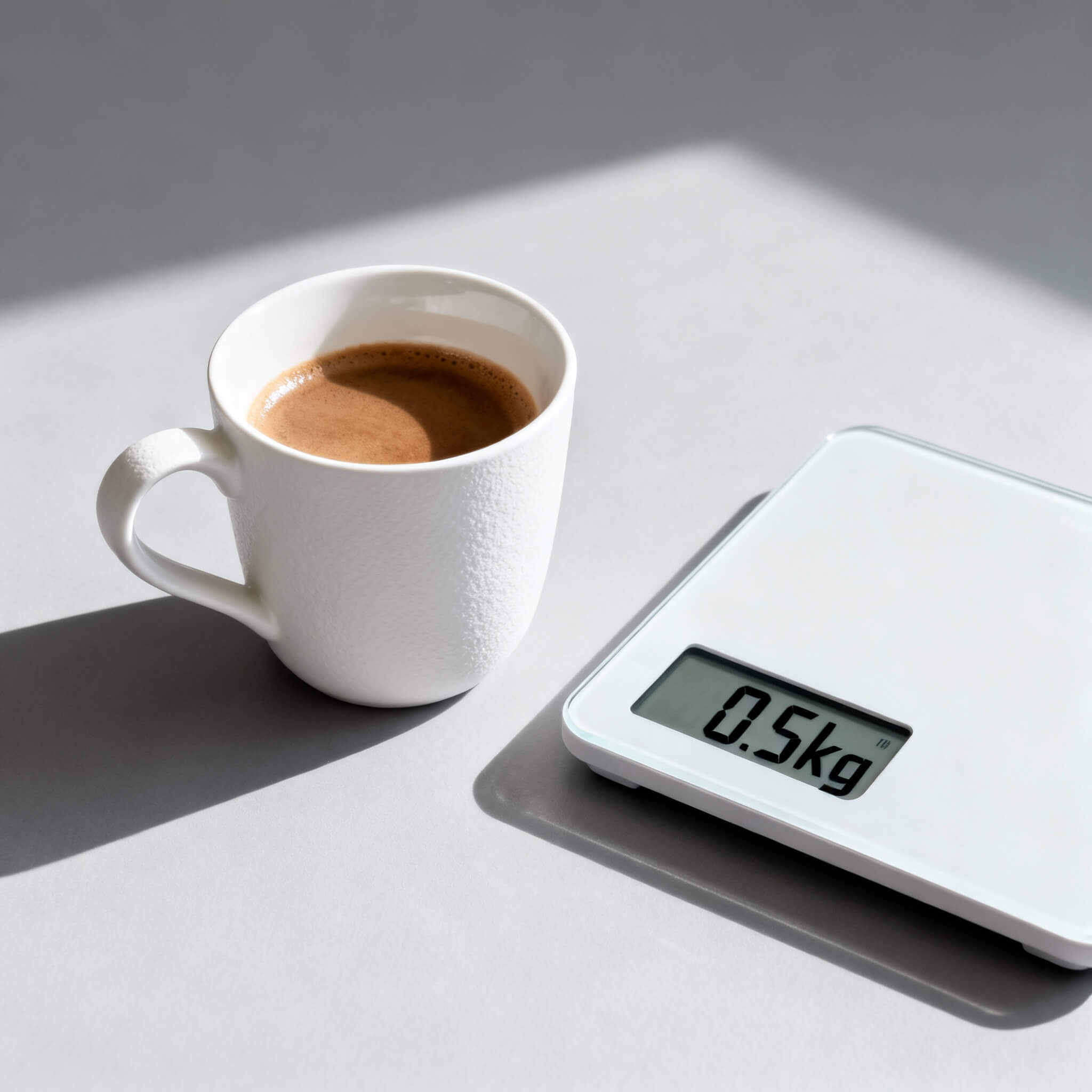 Kahve ile Zayıflama