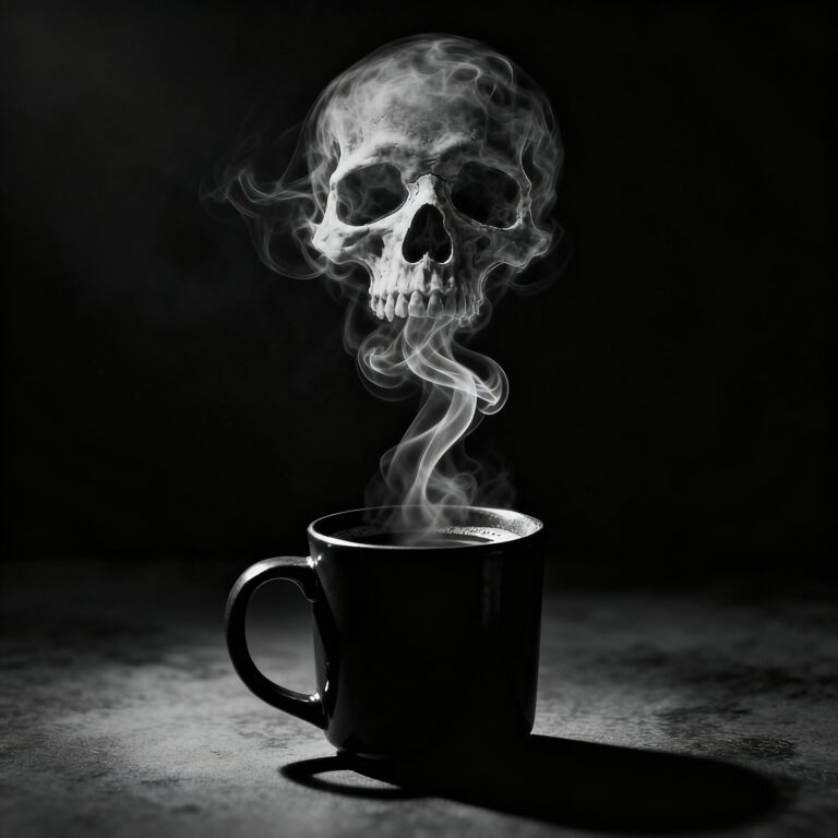 dünyanın en güçlü kahvesi