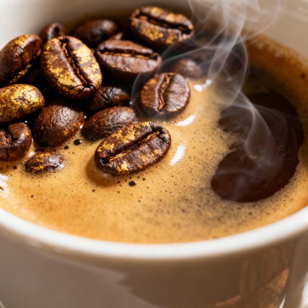 dunyanin en pahali kahvesi Dünyanın En Pahalı Kahvesi