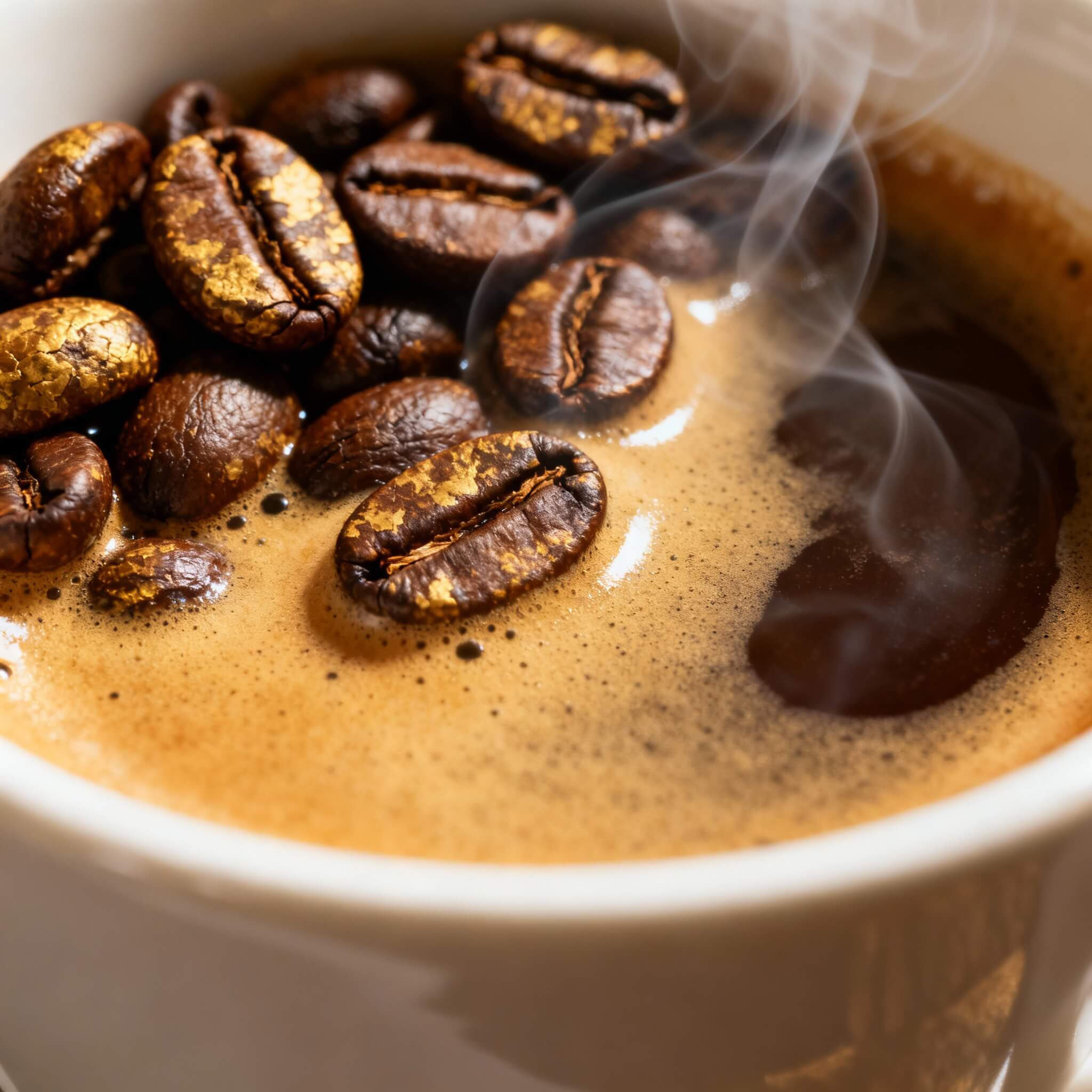 Dünyanın En Pahalı Kahvesi