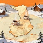 Dünyanın En Çok Kahve Tüketen Ülkesi Finlandiya