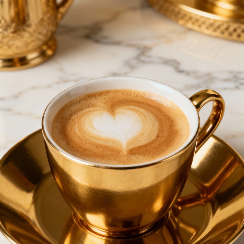 en pahali kahve Pahalı Kahve Fiyatları