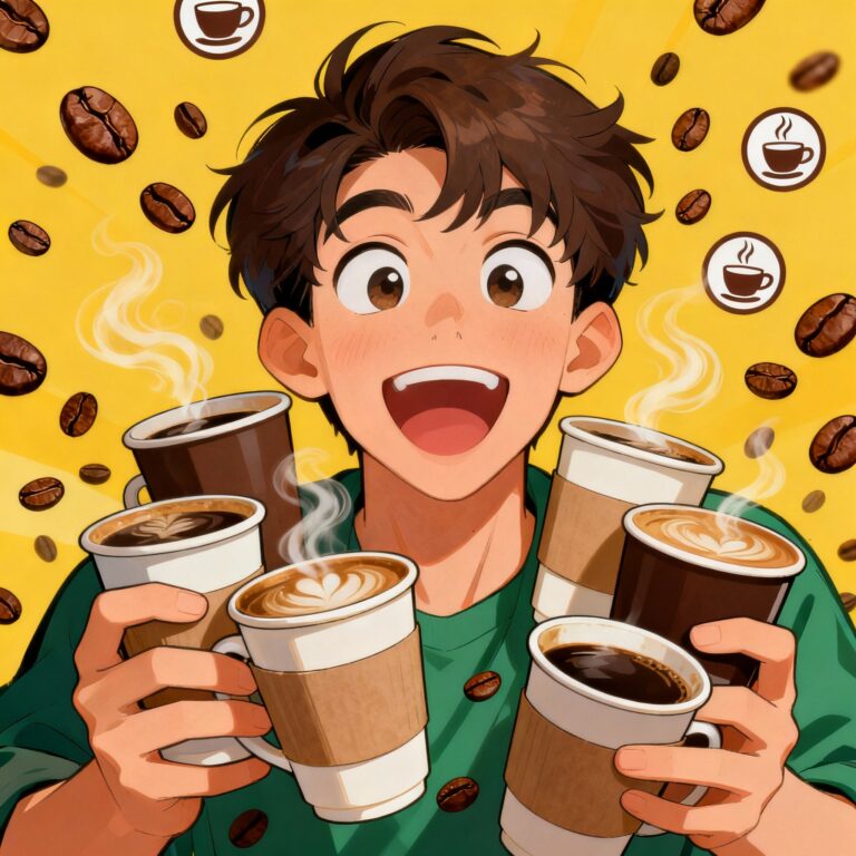 kahve bagimlilik yapar mi Kahve Bağımlılık Yapar mı?