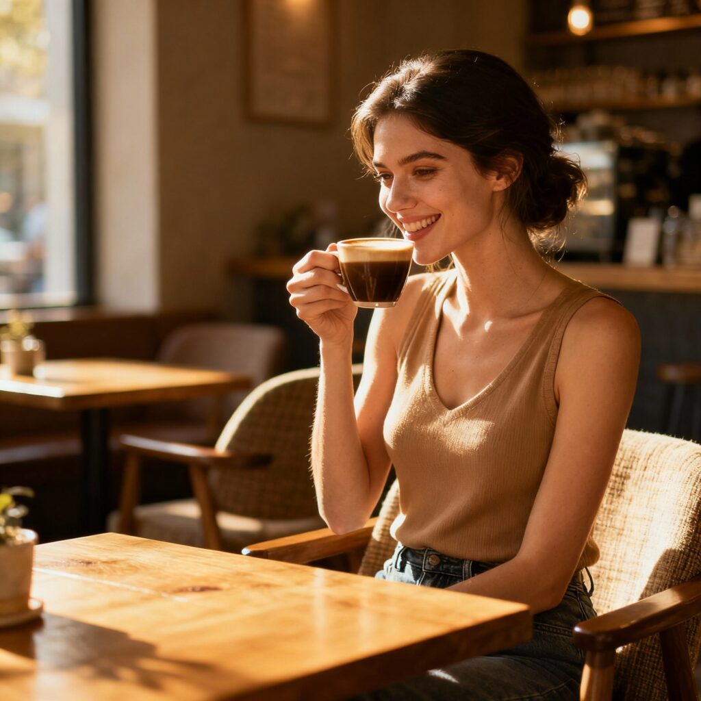 kahve ile kilo ver Kahve ve Kilo İlişkisi