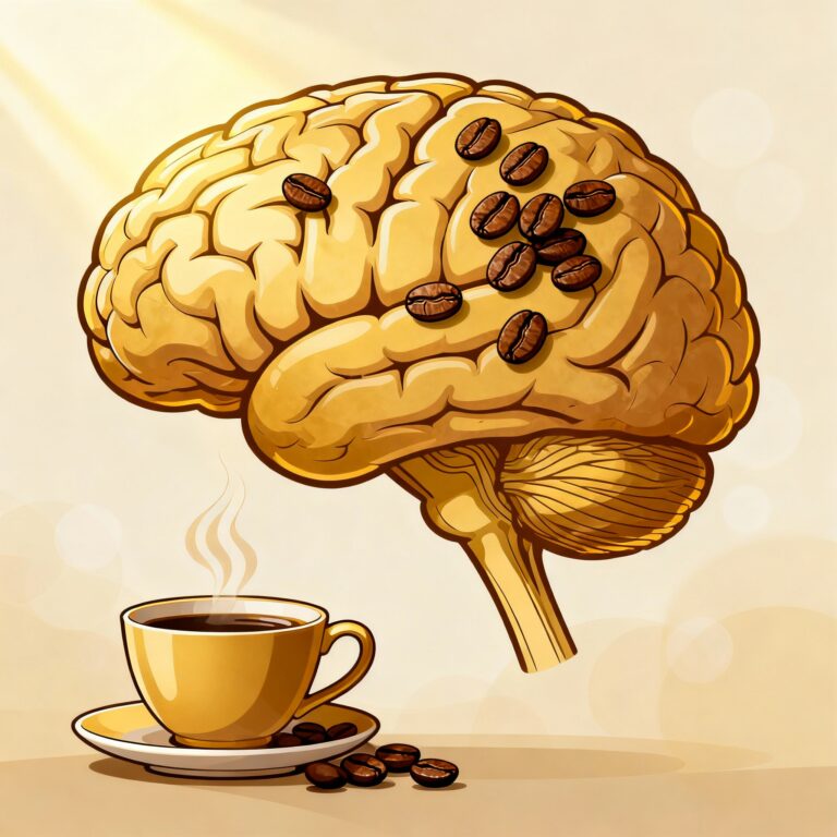 Kahvenin Hafıza Üzerindeki 5 Şaşırtıcı Etkisi