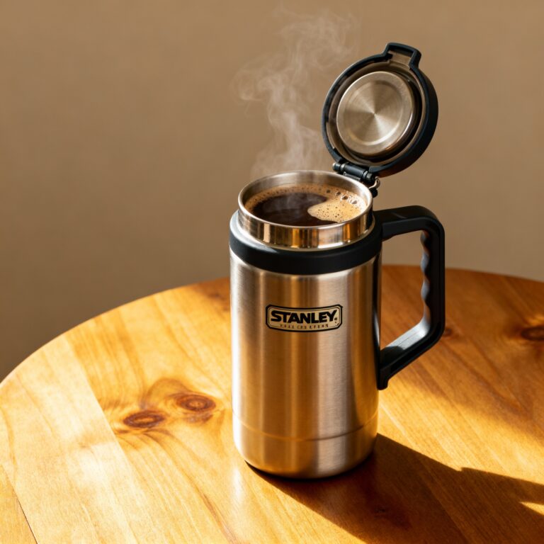 stanley kahve termosu Stanley Kahve Termosu