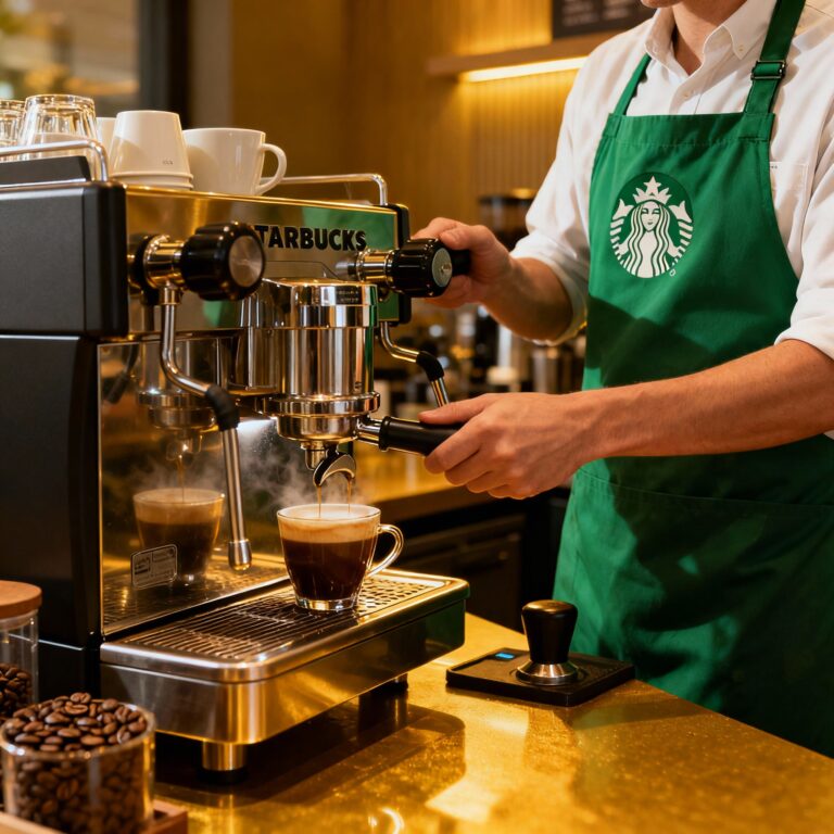 Amerikan Kahve Devrimi