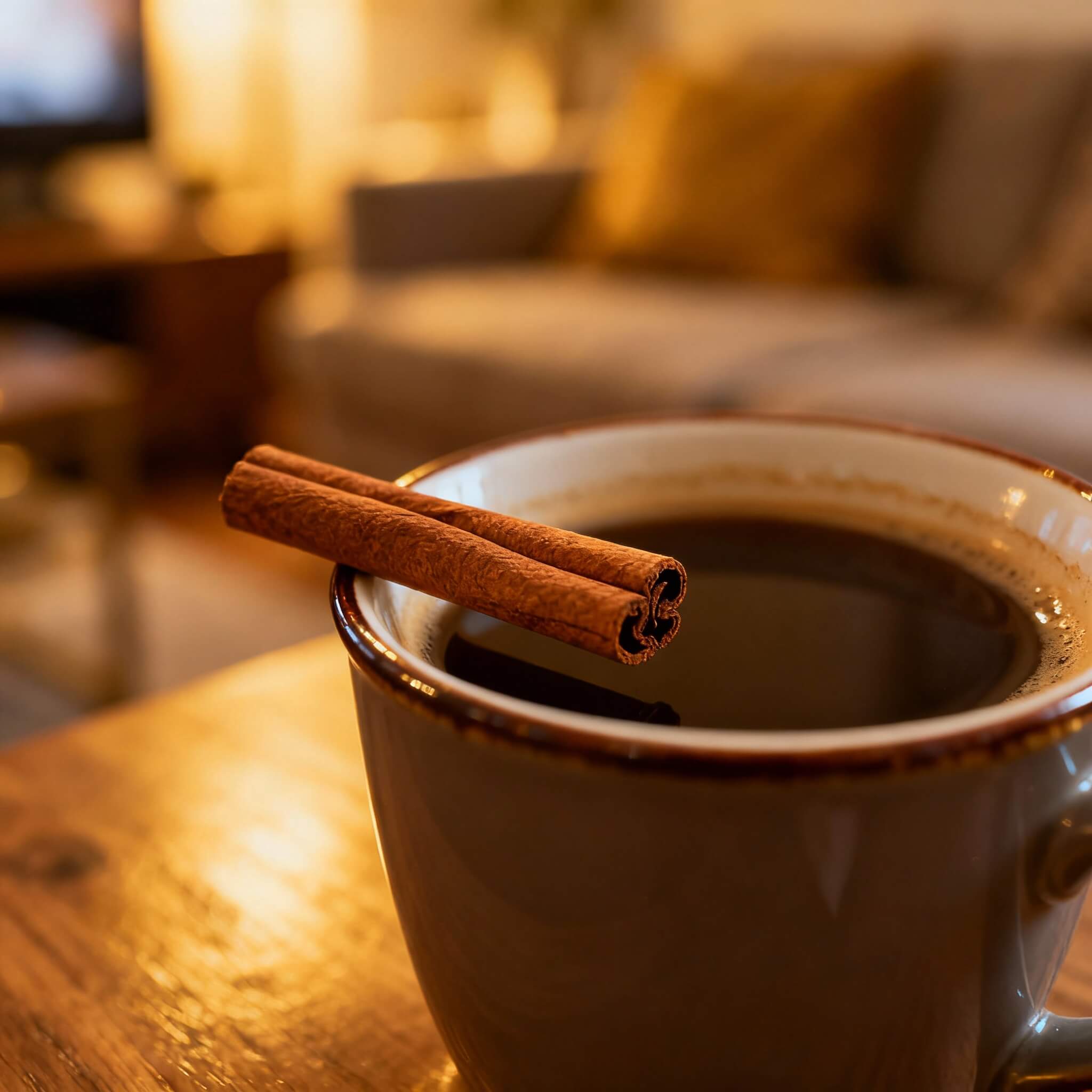 Tarçınlı Kahve Nasıl Yapılır?