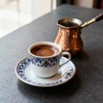 Sade Türk Kahvesi Tarifi