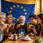 Dünya Türk Kahvesini Tanıyor