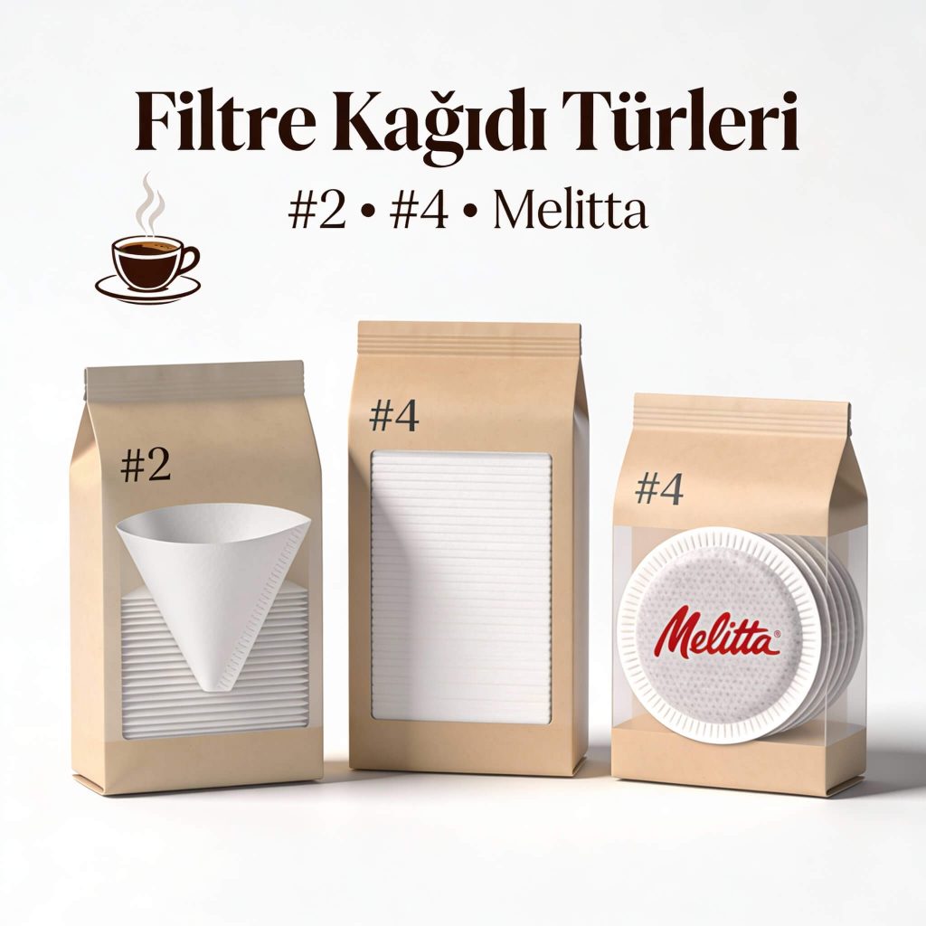Filtre Kağıdı