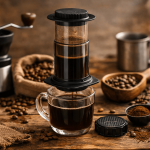 Aeropress Nedir?