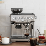 Sage SES876 The Barista Express