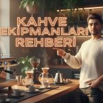 Kahve Ekipman İsimleri