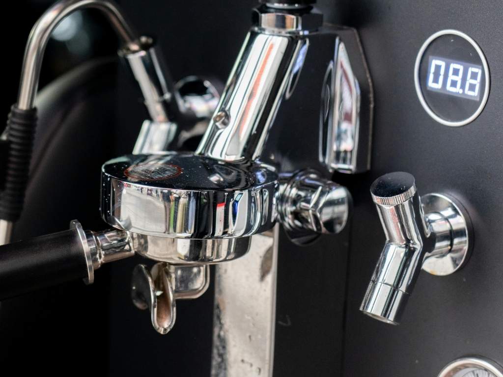 Kahve Makinesi Hataları