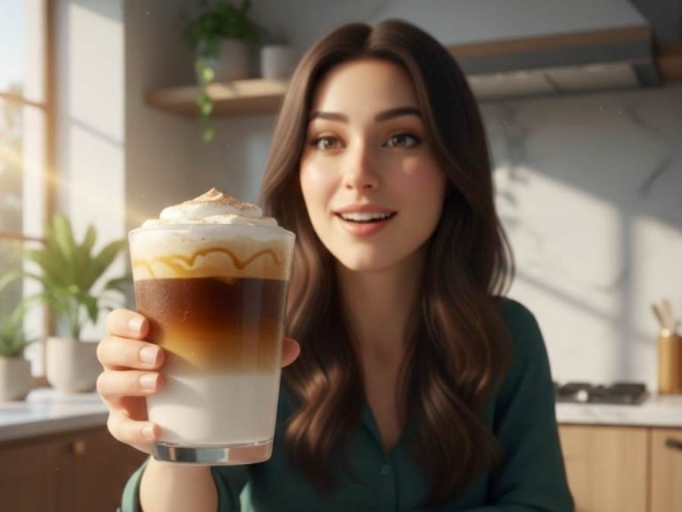 Viral Kahve Tarifleri