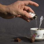 Tuzlu Kahve Geleneği